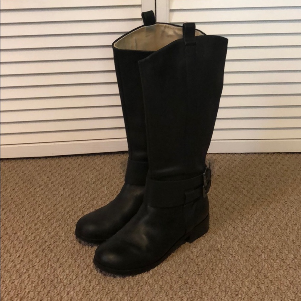 Joie boots